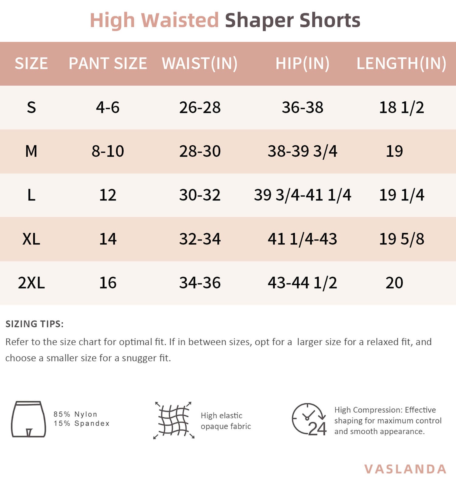 Shapewear Tummy Control Underwear Body Shaper for Women High-Waisted Thigh Slimming Butt Lifting Panties